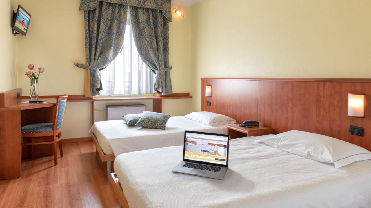 Hotel Postumia Доссобуоно Екстер'єр фото