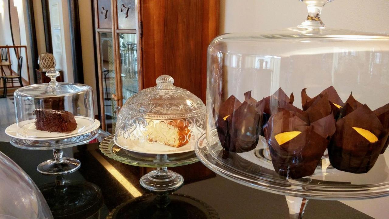 Hotel Postumia Доссобуоно Екстер'єр фото