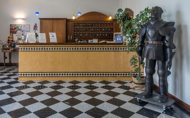 Hotel Postumia Доссобуоно Екстер'єр фото
